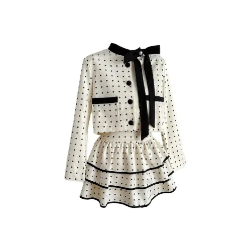 ZUKIZUKI Женские Комплекты с Юбкой