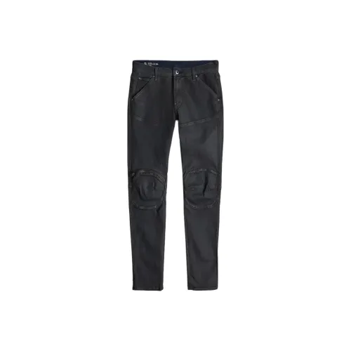 Джинсы STAR RAW Anatomic Denim collection Мужские