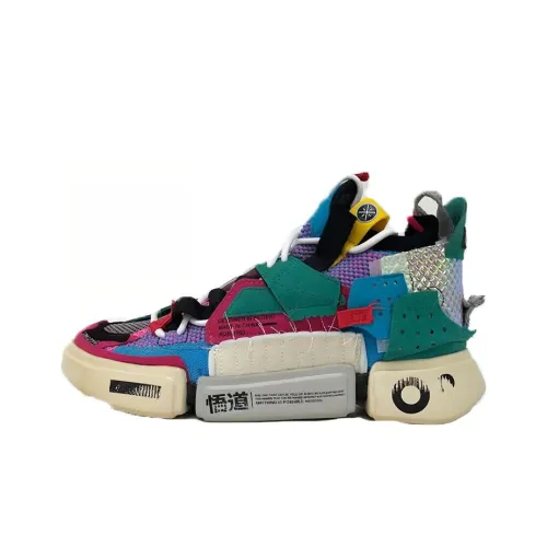 Подкладка Sfs Sample For Sale Slip Resistant Abrasion Resistant MID Топ Винтажные баскетбольные кроссовки Женские Зеленый