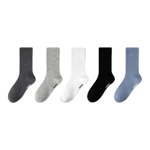 Warrior Унисекс MID Носки до икры