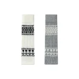 Белый + Светло-серый