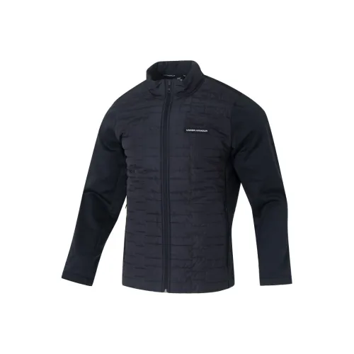 Under Armour Пуховая куртка Мужская