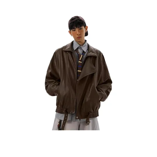 RENBEN1986 Унисекс Куртки