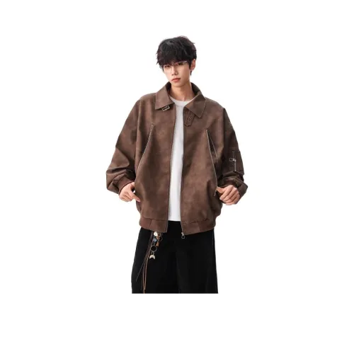 BEAR UNION Унисекс Куртки