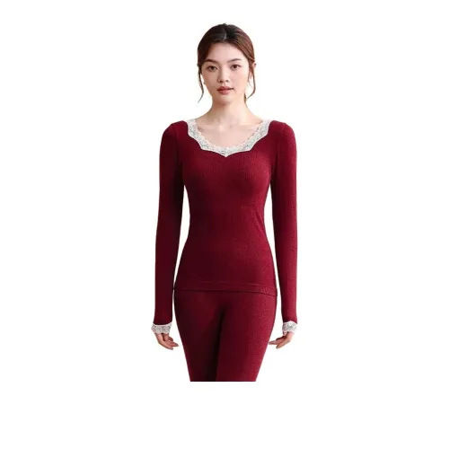 Cotton Gene Термический Комплект Женский