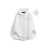 Белый (с флисовой подкладкой и утолщением)