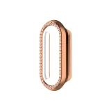 Розово-золотой