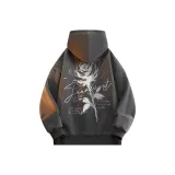 Темно-серый