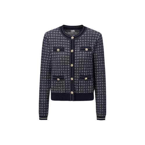 Karl Lagerfeld FW25 Куртки и Пальто Женские