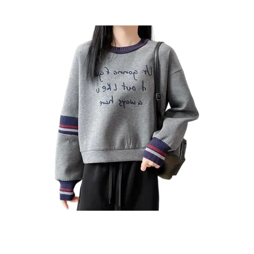 The Temptation Of The Muse Толстовка Женская