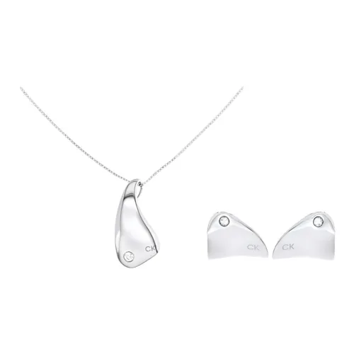 Calvin Klein Стальные Ожерелья Женские