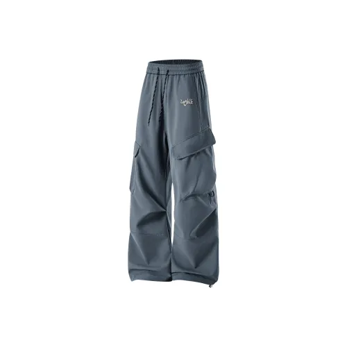 LONSDALE Унисекс Повседневные Брюки