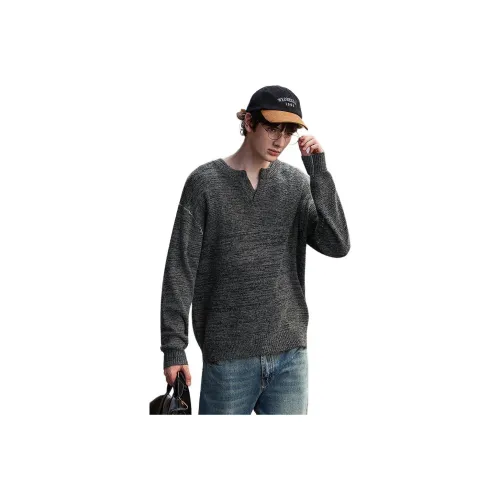 Tonlion Мужские Свитера