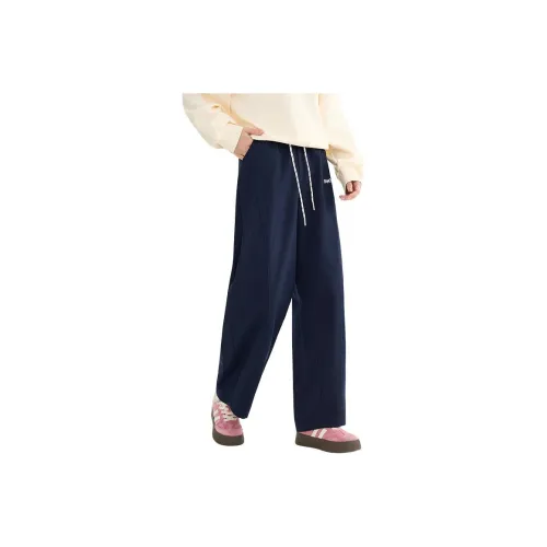 Three Blessings Повседневные брюки Женские