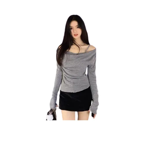 MUCCHIC Женская трикотажная одежда