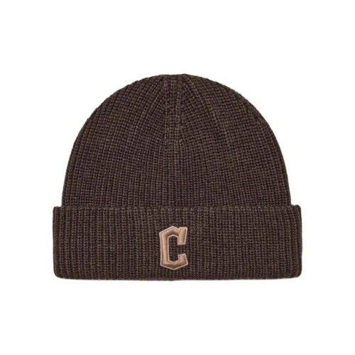 MLB Полиэстер Шапки-бини Унисекс Коричневый