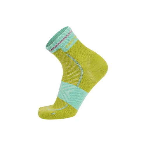 GREY PREPARER Носки Crew Унисекс