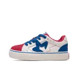 Красный, белый, синий