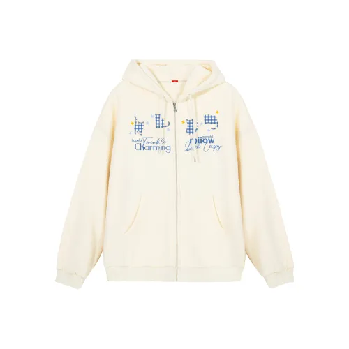 MIIOW Trend Party series Свитшот Унисекс