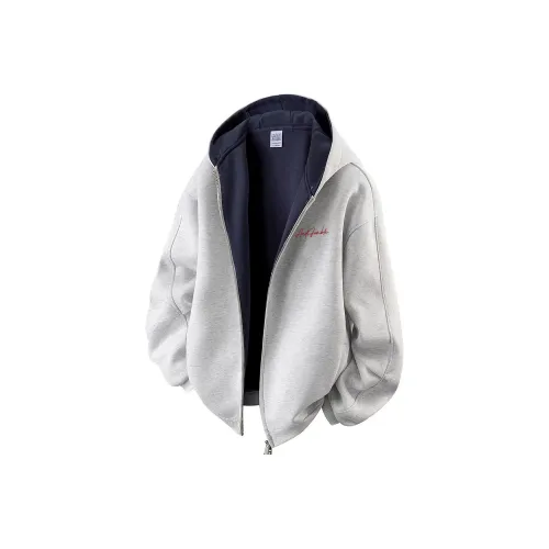 FUMBLE Кардиган Свитшот Унисекс