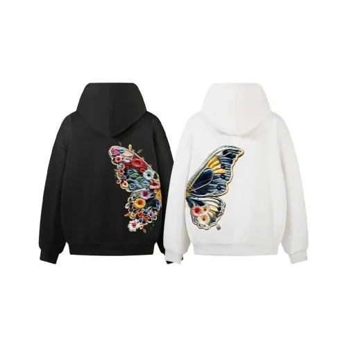 PISYPOX Унисекс Свитшоты