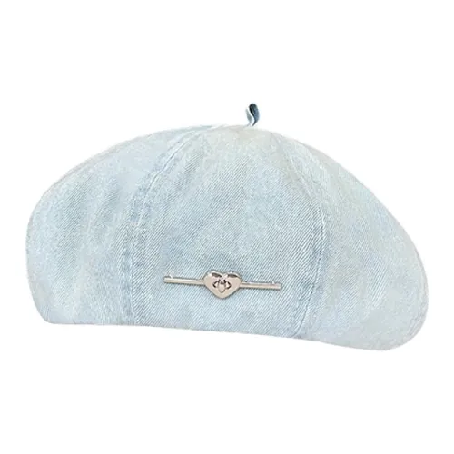 Lanza Полиэстер Береты Унисекс