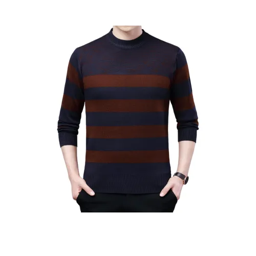 Vintage cars Мужской Трикотаж