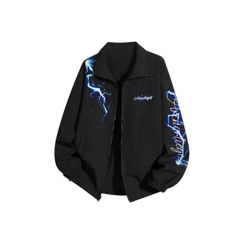 CHARLIE GOLF Унисекс Куртки