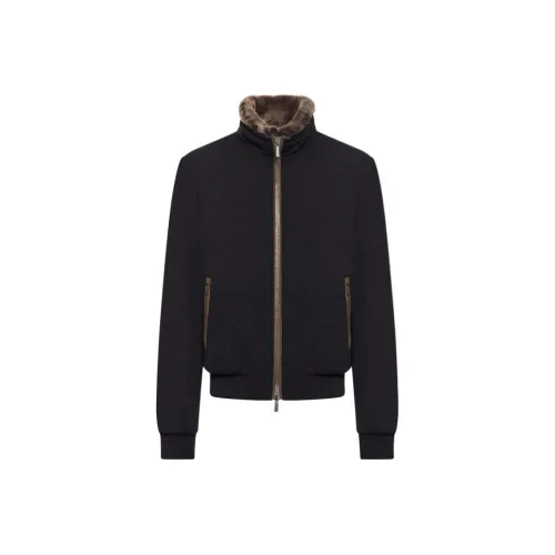 Moorer FW25 Куртки и Пальто Мужской