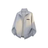 Серый меланж