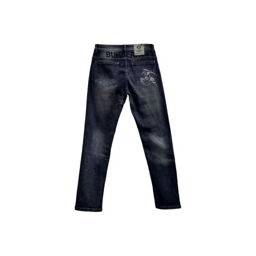 APBM Синий Унисекс Джинсы