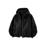 Black (В комплекте с съемным брошем)