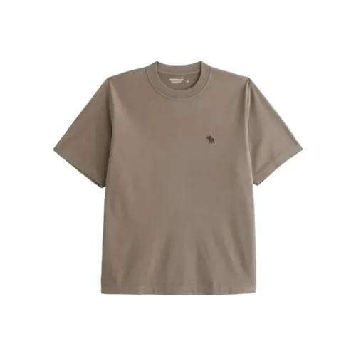 Abercrombie＆Fitch T-рубашка мужская