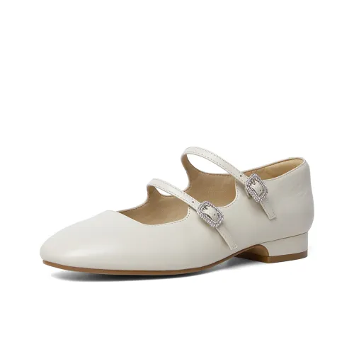 PT'SON Женские повседневные туфли Женские