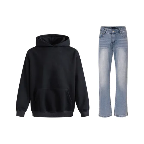 PERK EGLE Комплект свитшота унисекс