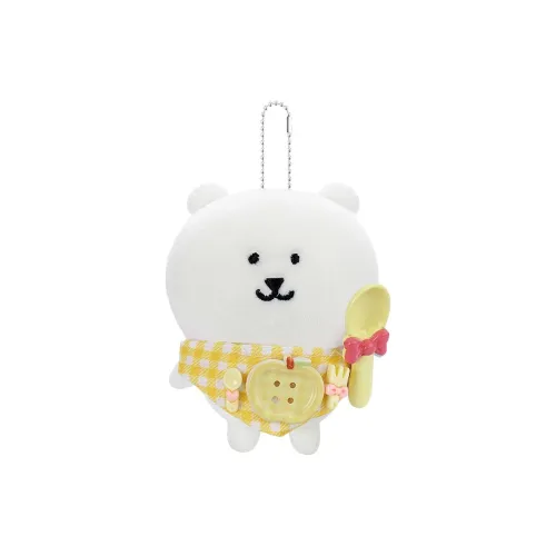 Дружба Плюшевая Подвеска