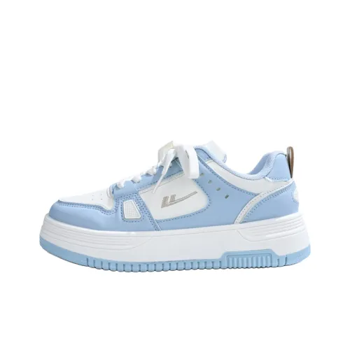 Warrior Аbrasion Resistant Легкий Slip Resistant Низкий Топ Скейтборд Кроссовки Унисекс