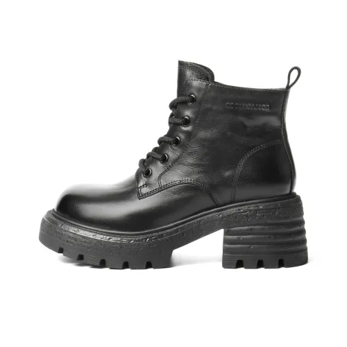 Белль Мартинсы Женские