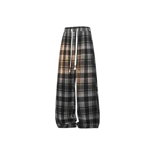 URBAN AUTHENTIC Повседневные брюки Унисекс