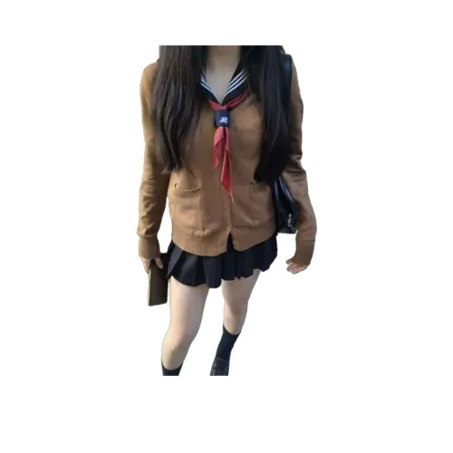 ZVJH Женская униформа