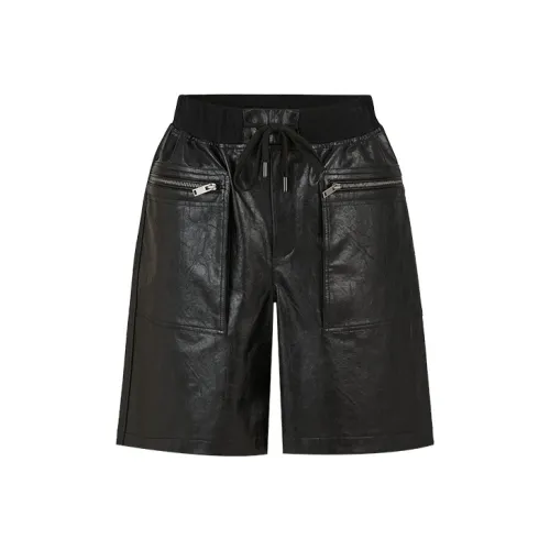 URBAN REVIVO Повседневные шорты _ Женская одежда Женские