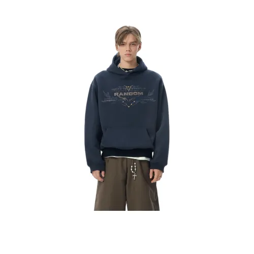 JHYQ Унисекс Свитшоты