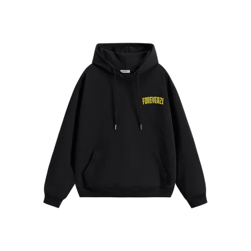 FOREVER 21 Унисекс Свитшоты