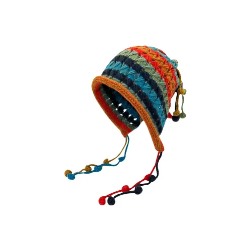 VINEY Полиэстер Beanies Женские