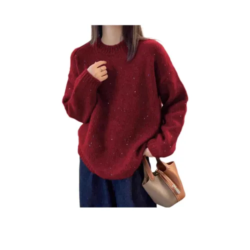 The Temptation Of The Muse Трикотаж Женский