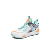 Лунно-белый