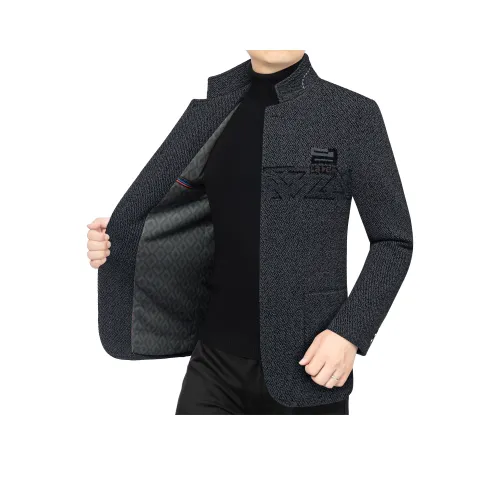 FIRS Мужские пуховики и зимние пальто