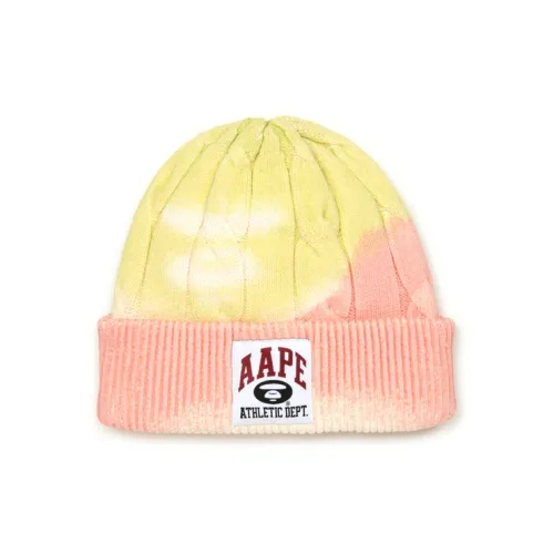 Aape Шапки-бини Унисекс
