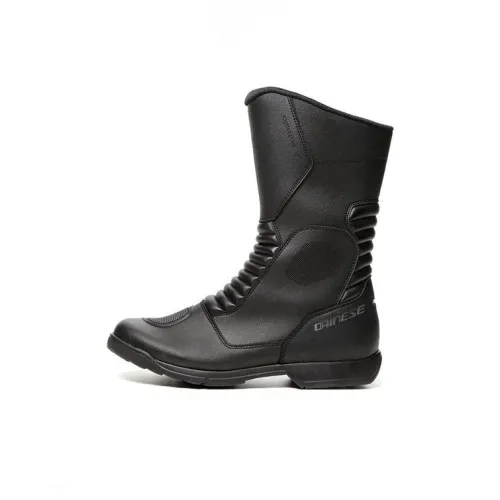 DAINESE Blizzard Высокие сапоги для колена Мужские Черные