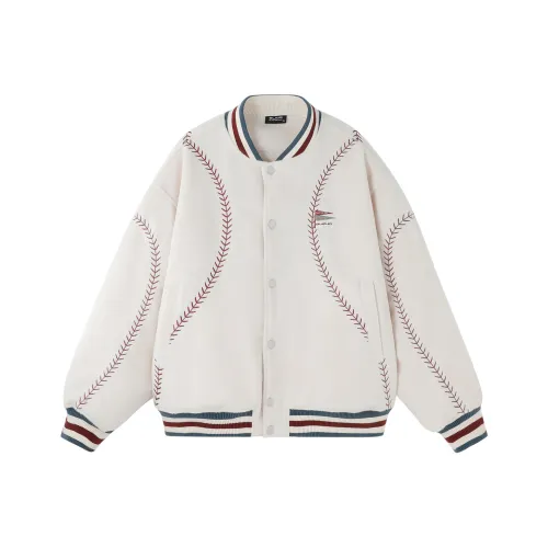 BJHG Унисекс Бейсбольные Джерси